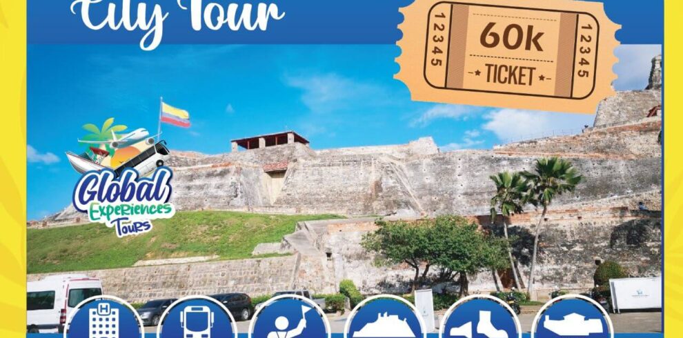 City-tour-Cartagena-recorrido-histórico-tourcaribe